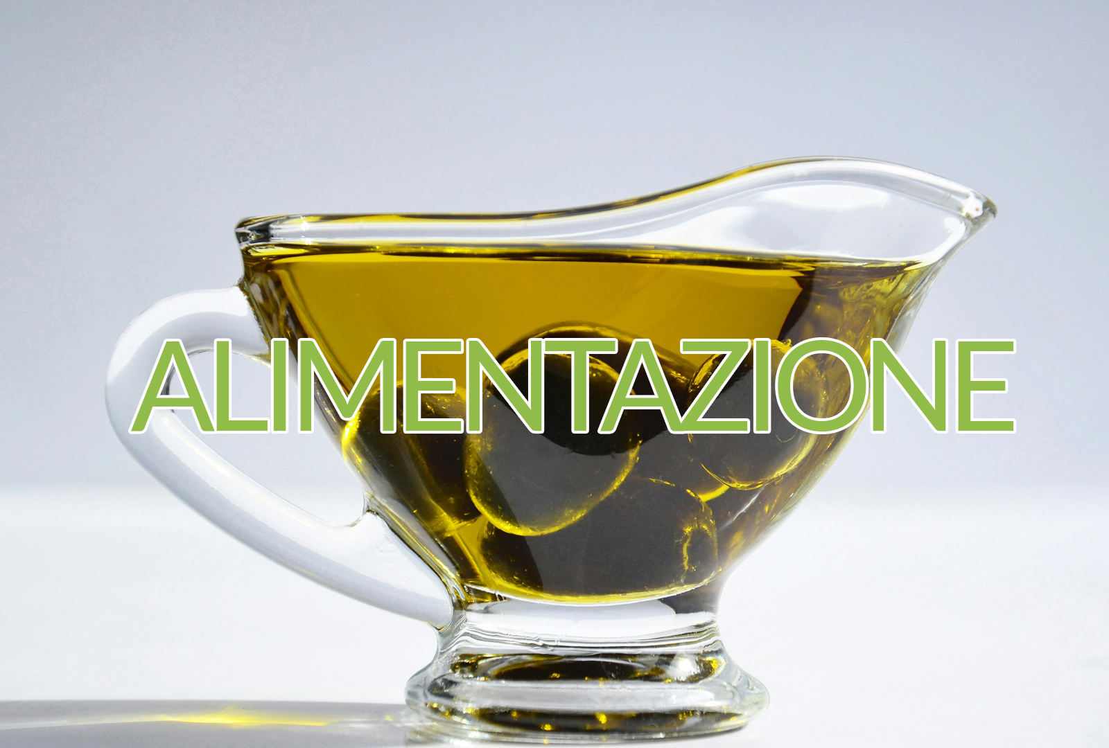 alimentazione