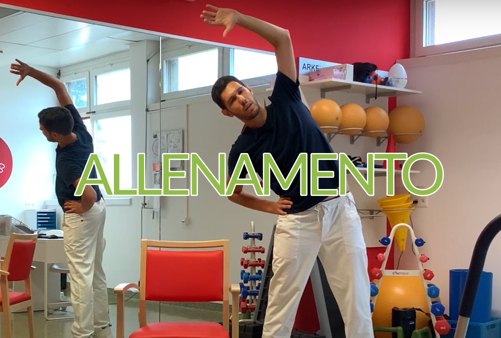 Allenamento